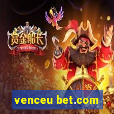 venceu bet.com